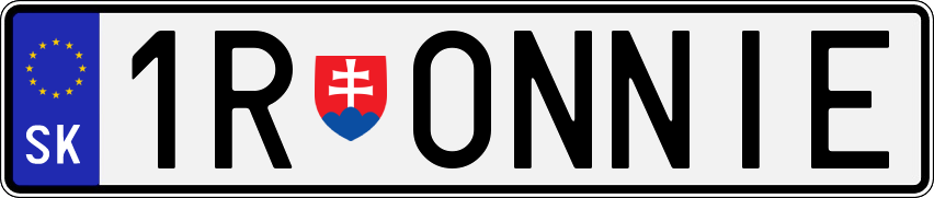 Typ III - Bežná 1R