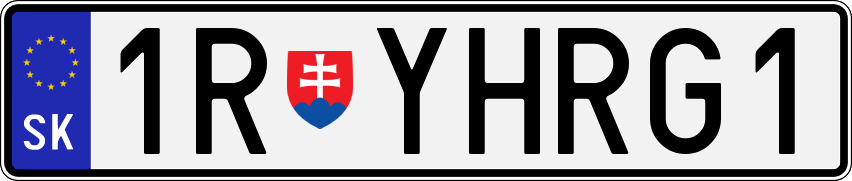 Typ III - Bežná 1R