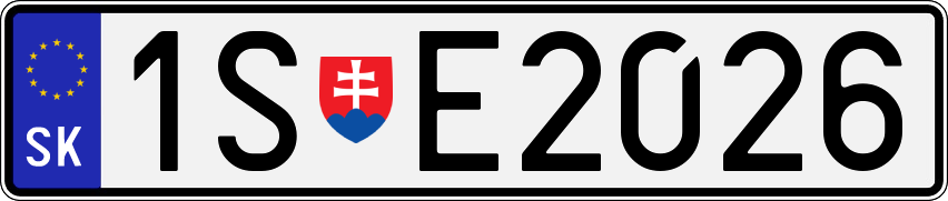 Typ III - Bežná 1R