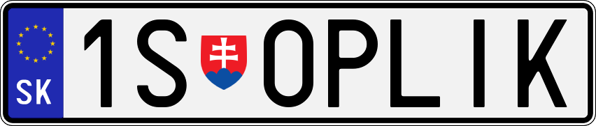 Typ III - Bežná 1R