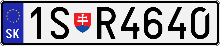 Typ III - Bežná 1R