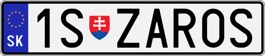 Typ III - Bežná 1R