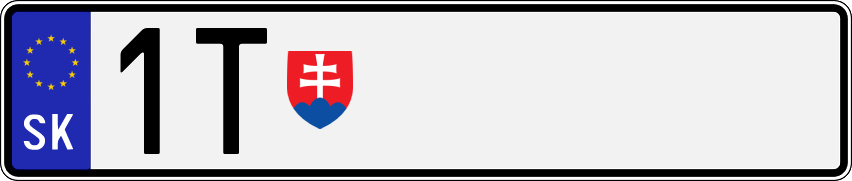 Typ III - Bežná 1R