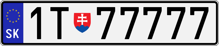 Typ III - Bežná 1R