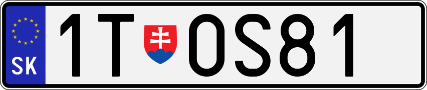 Typ III - Bežná 1R