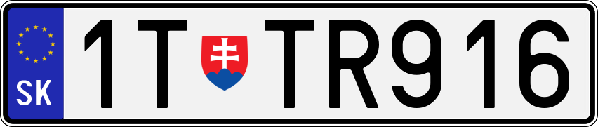 Typ III - Bežná 1R