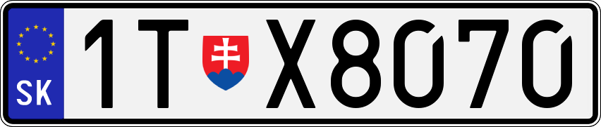 Typ III - Bežná 1R