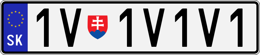 Typ III - Bežná 1R