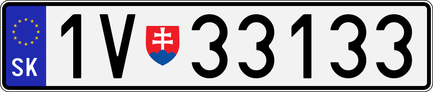 Typ III - Bežná 1R