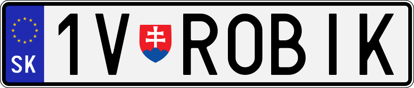 Typ III - Bežná 1R