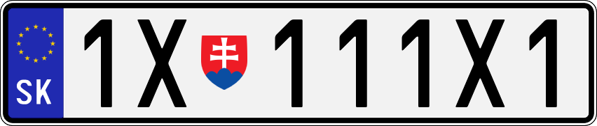 Typ III - Bežná 1R