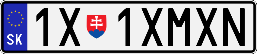 Typ III - Bežná 1R