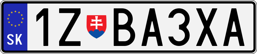 Typ III - Bežná 1R