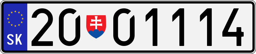 Typ III - Bežná 1R