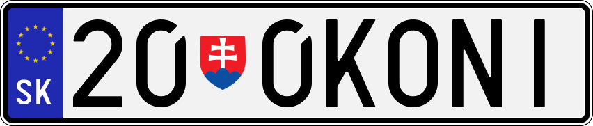 Typ III - Bežná 1R
