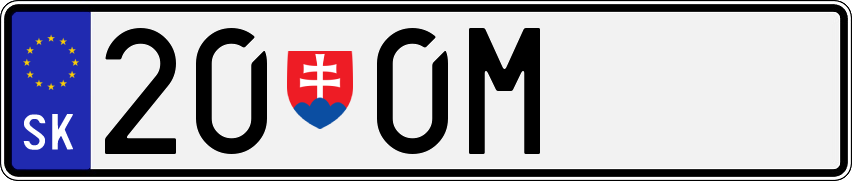 Typ III - Bežná 1R