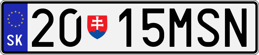 Typ III - Bežná 1R