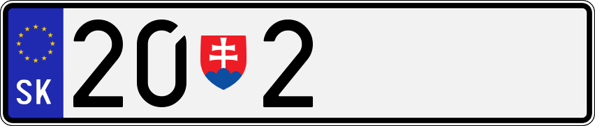 Typ III - Bežná 1R