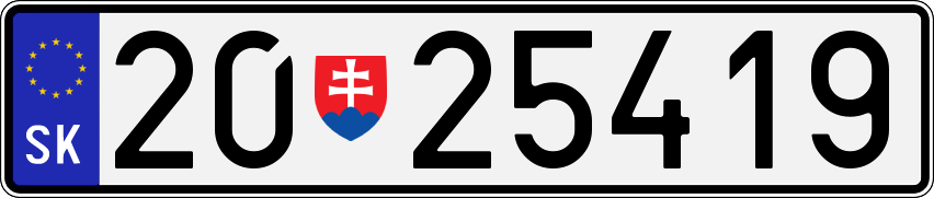 Typ III - Bežná 1R