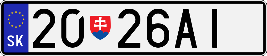 Typ III - Bežná 1R