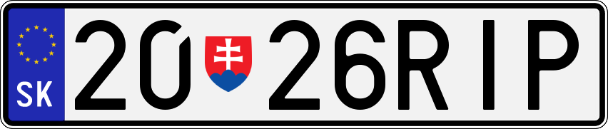 Typ III - Bežná 1R