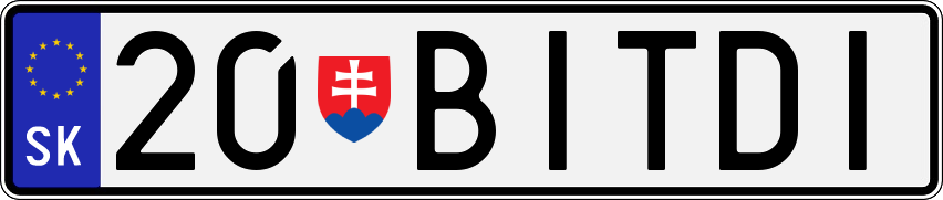 Typ III - Bežná 1R
