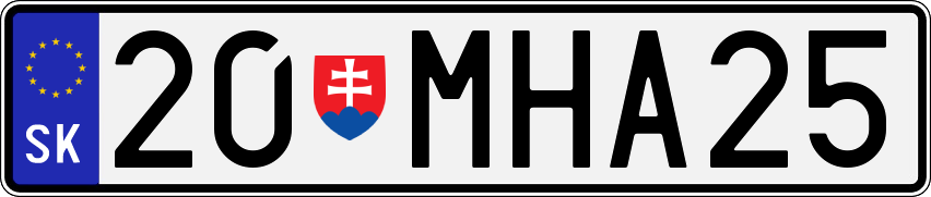 Typ III - Bežná 1R