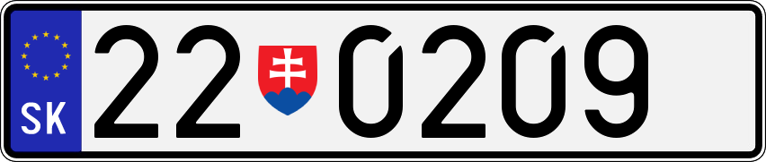Typ III - Bežná 1R