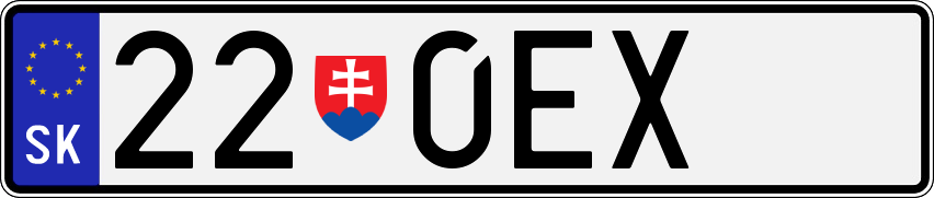 Typ III - Bežná 1R