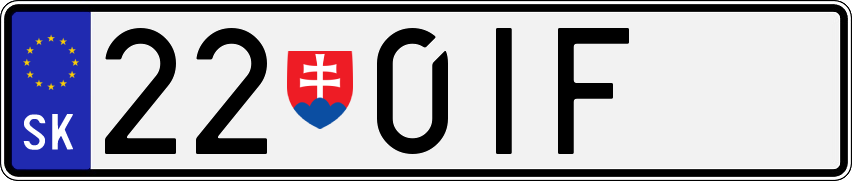 Typ III - Bežná 1R