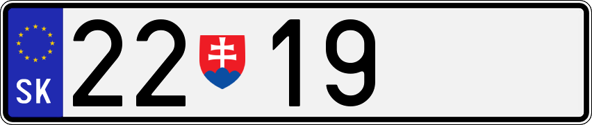 Typ III - Bežná 1R