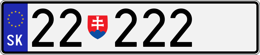 Typ III - Bežná 1R