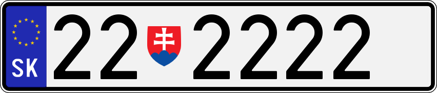 Typ III - Bežná 1R