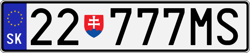 Typ III - Bežná 1R
