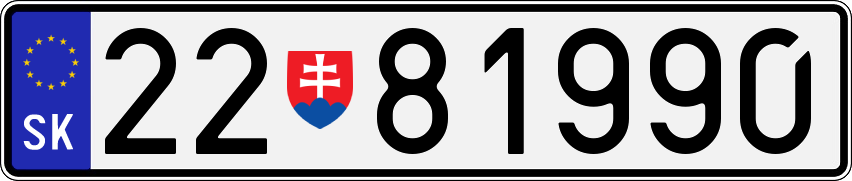Typ III - Bežná 1R