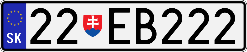 Typ III - Bežná 1R