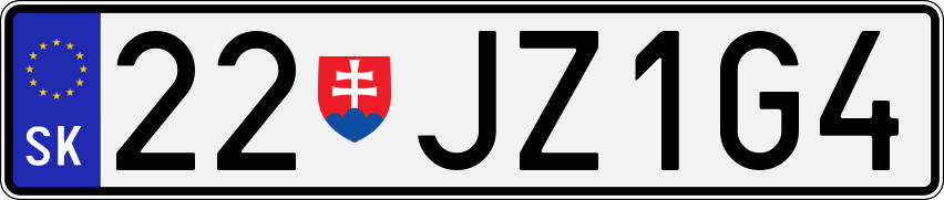 Typ III - Bežná 1R