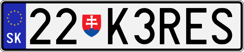 Typ III - Bežná 1R