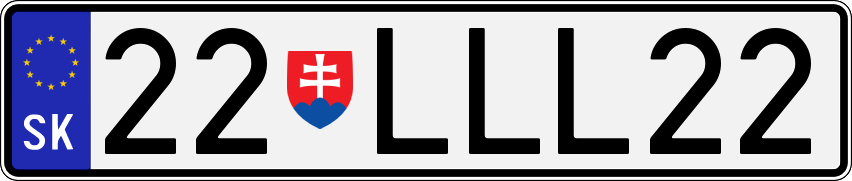 Typ III - Bežná 1R