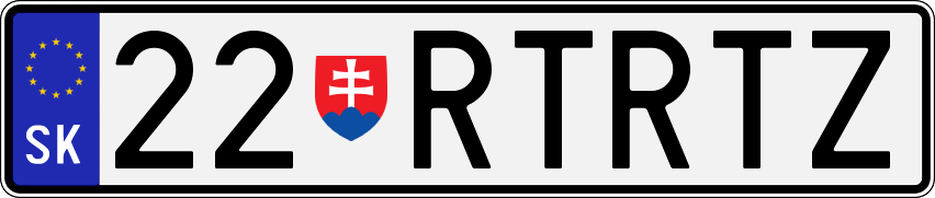 Typ III - Bežná 1R