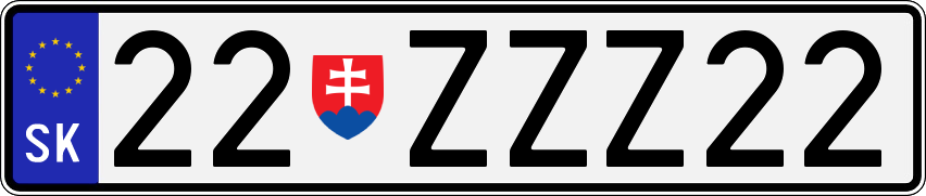 Typ III - Bežná 1R