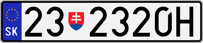 Typ III - Bežná 1R