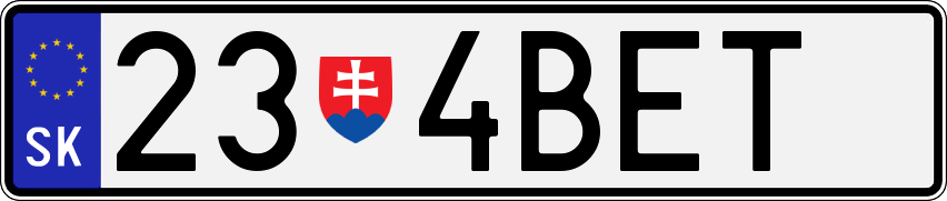 Typ III - Bežná 1R