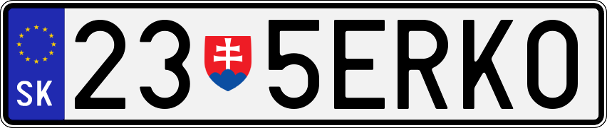 Typ III - Bežná 1R