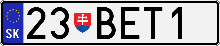 Typ III - Bežná 1R