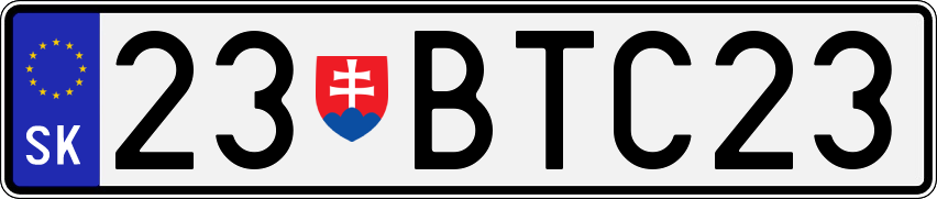 Typ III - Bežná 1R