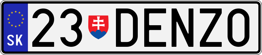 Typ III - Bežná 1R