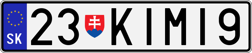 Typ III - Bežná 1R