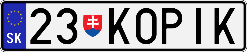 Typ III - Bežná 1R