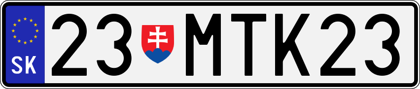 Typ III - Bežná 1R